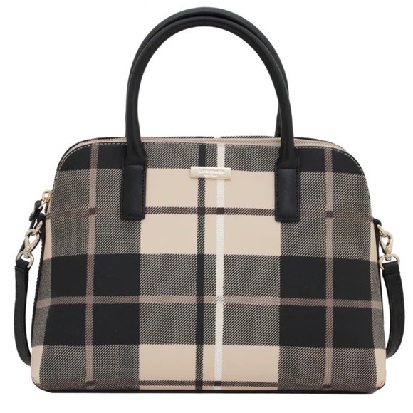 kate spade Handbags - Kate spade large crossbody